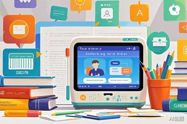 Why Has the Hot - selling AI Learning Machine Become One of the Three ...