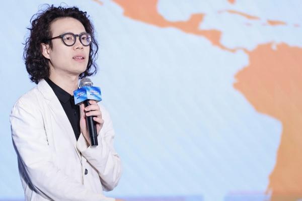 普华永道中国风险与监管业务经理杨雄：数据与新技术的合规已成“生存题” | 2025出海大会