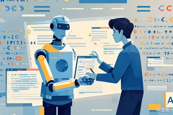 First Ai Programmers Jensen Huang's Prediction Comes True: AI Agents Become GitHub's Main ...