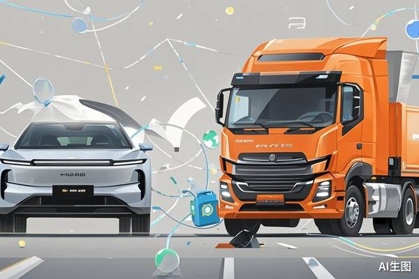 理想要撞破的纯电墙前，不该有乘龙