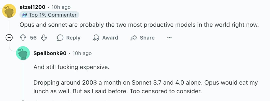 claude opus 4.1被曝即将发布，anthropic靠两大客户api收入超openai