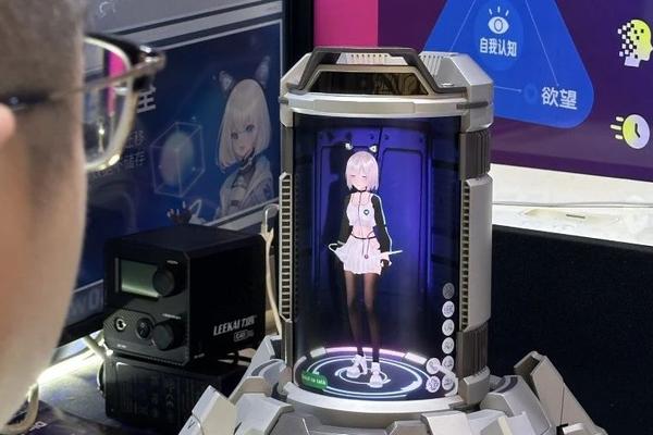 今年的ChinaJoy，我们总结了9件有趣的事