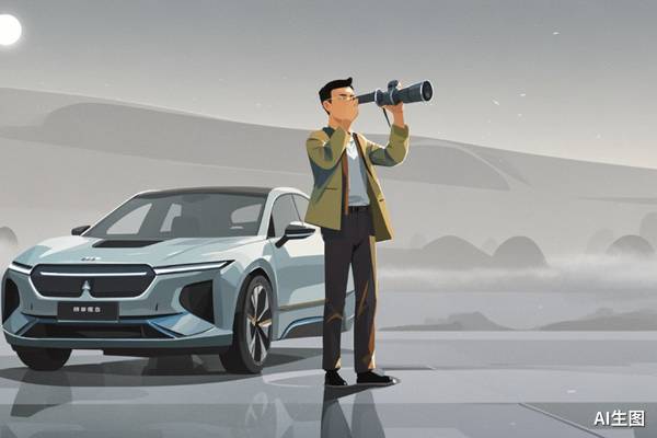 Li Xiang: Transformed into a Well - behaved Individual