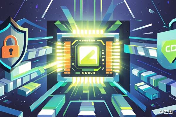 英伟达回应了，没有后门、没有终止开关、没有监控软件