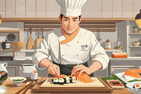 中国人开的日料店，气死了多少日本人？