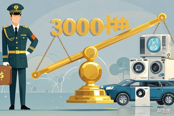 国家发钱让你淘汰旧家电，但“旧货”最后去了哪？