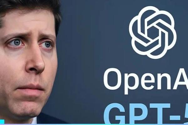终于发布的GPT-5，和它改变世界的982天