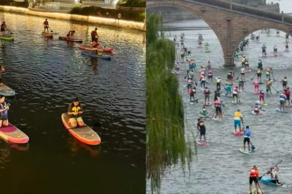 “每天被抢空”，年轻人买爆“划水神器”，有商家销量狂增100多倍