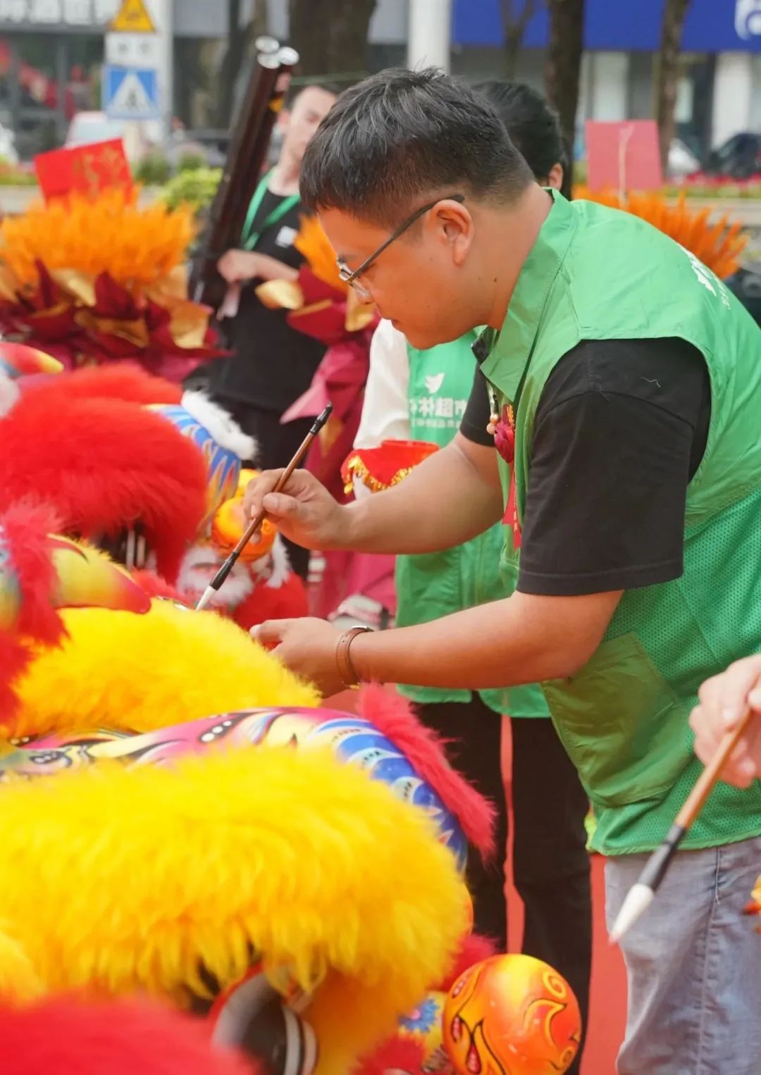 朴朴超市长乐二店开业！福州地区是否实现全覆盖？
