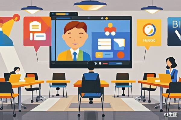 “会议经济”消亡后的众生相