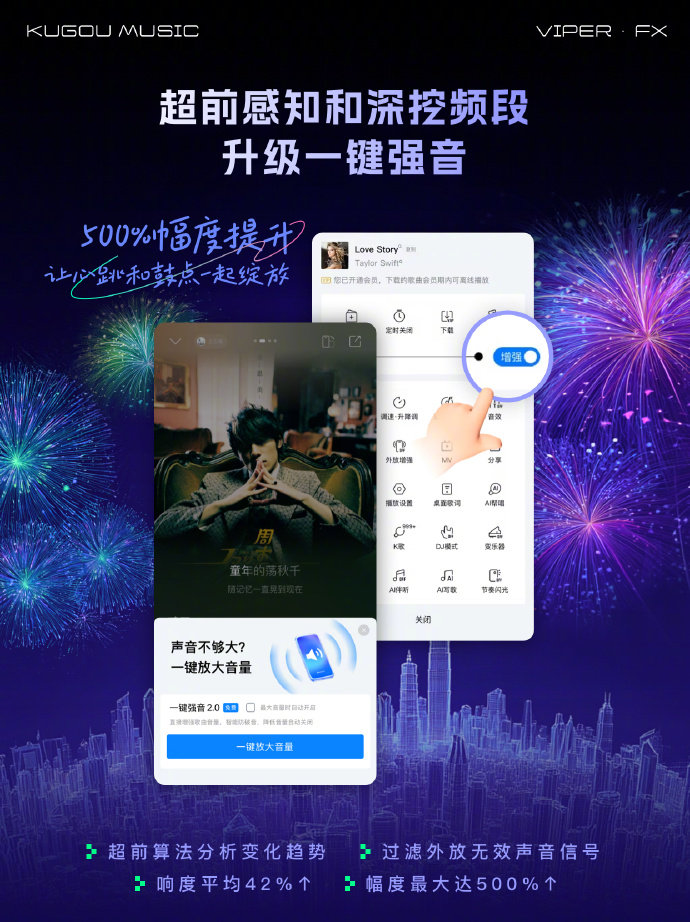 在理解用戶這件事上，騰訊音樂(lè)做對(duì)了什么？