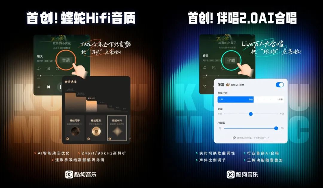 在理解用戶這件事上，騰訊音樂(lè)做對(duì)了什么？