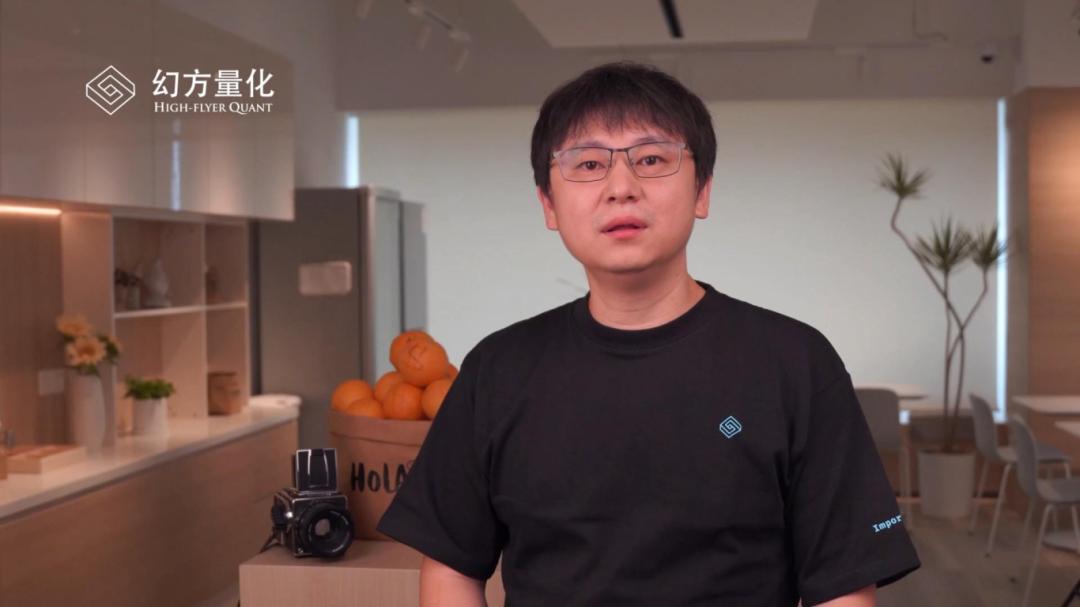 被禁播的色情僵尸片也是整个量化职业的隐痛