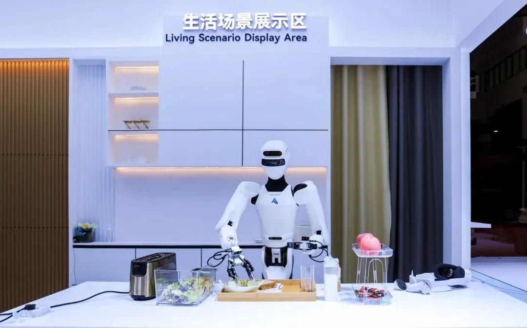 人生第二杆无删减-展台现场不再只是单机演示-清秋冰哥无删减版