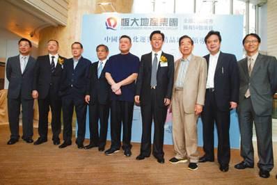 香港郑家与黑石集团融资谈判，房地产旧时代富豪面临挑战 郑家 黑石集团 融资 房地产 第2张