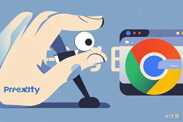 2500亿，今年最大AI收购摆上台面，3岁创企要抢谷歌心头肉，OpenAI眼馋