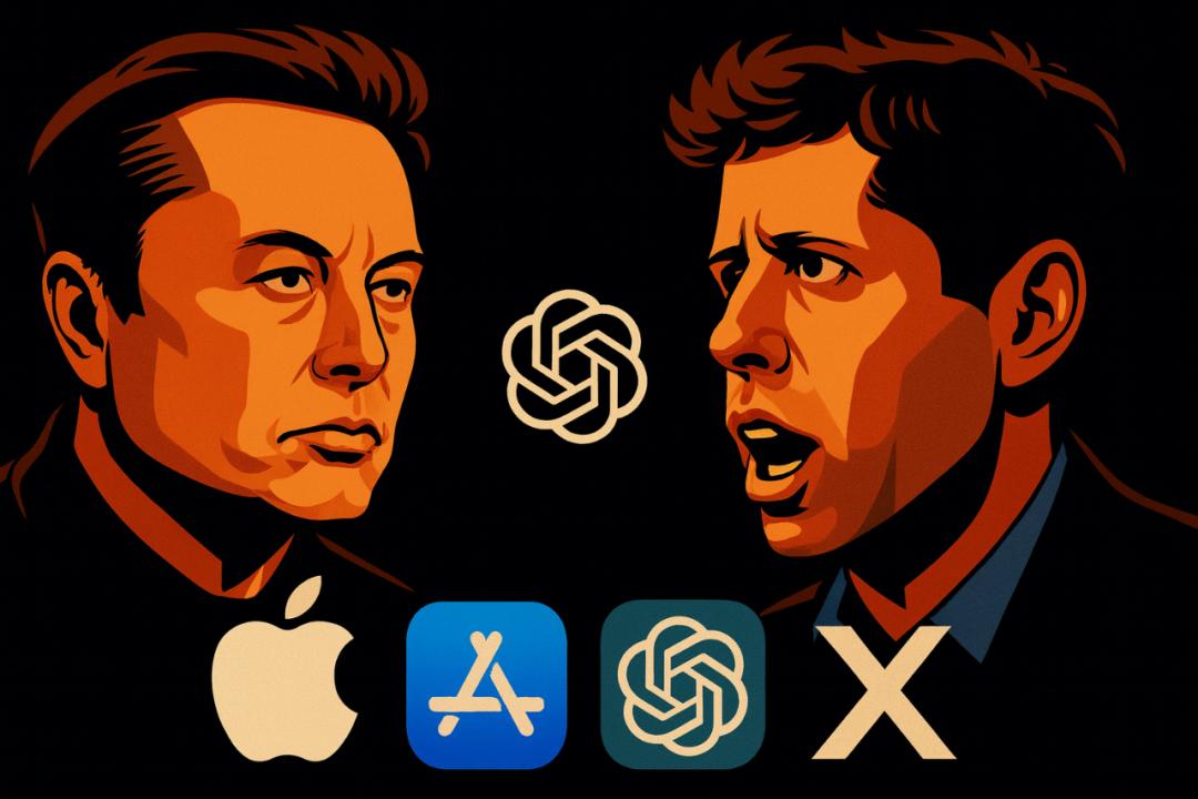 将军俘虏动漫在线观看全集苹果正在运用App Store的机制
