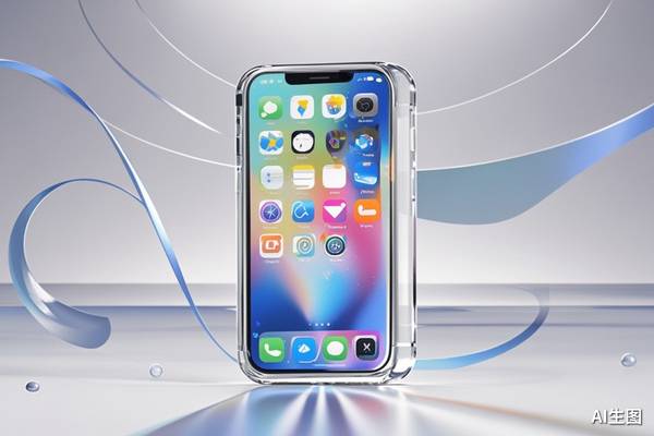 苹果的下一台 iPhone X，不只是一台「四曲面」手机