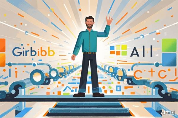 一觉醒来，GitHub没了？CEO辞职，微软接管，开发者天塌了