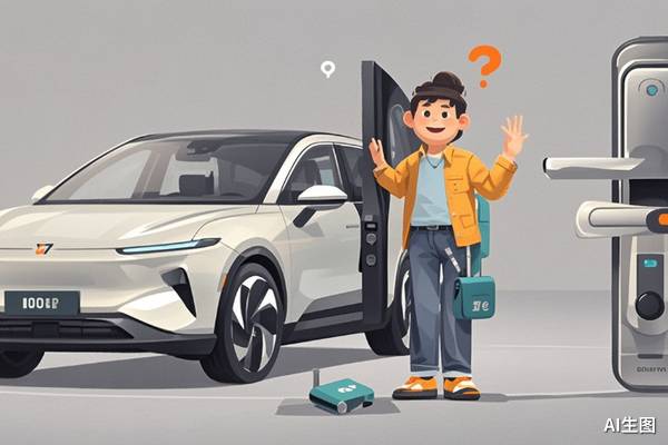 小米汽车卖到爆，争议却紧追着雷军跑