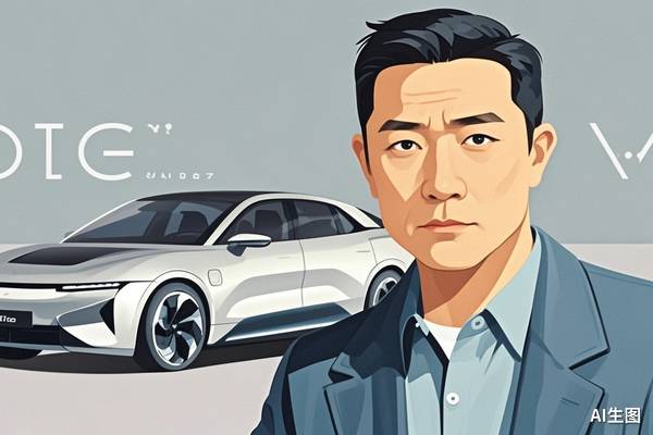 理想再战纯电，李想为何火速听劝？