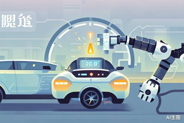 最严辅助驾驶新规要来了，用户脱手必须干预，OTA升级需备案