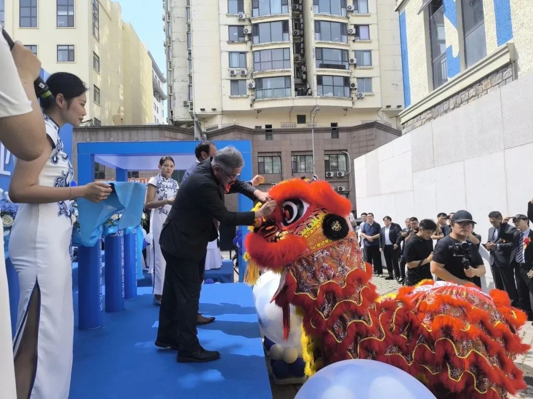 罗森进驻青岛！能避开迷你岛、便利蜂折戟的命运吗？