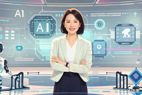 AMD苏姿丰：别拿我们跟英伟达比，也别问我跟黄仁勋什么关系