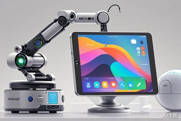 Apple's Revolutionary Robots Are on the Way