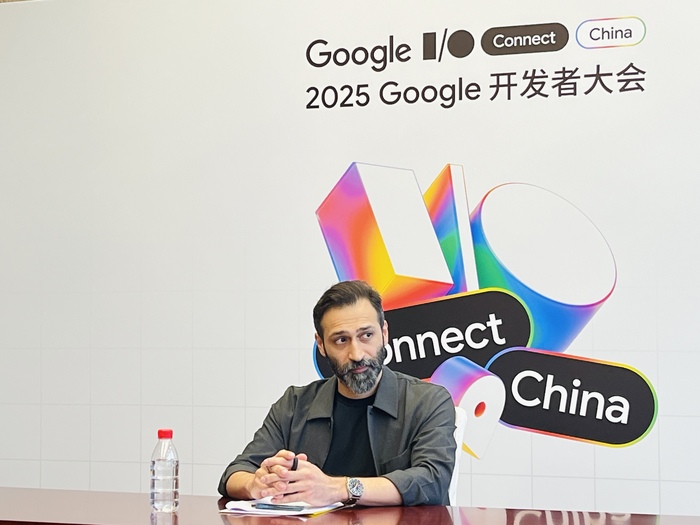 我国开发者已成为一豪宅强奸案;女的被三男强奸谷歌全球AI生态中的要害力气