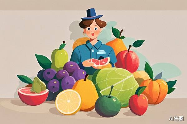 越来越贵的水果，我不想买单了