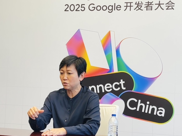 我国开发者已成为绿色亚洲牲色情678情感特征谷歌全球AI生态中的要害力气