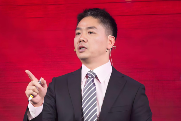 半年净赚25.9亿，刘强东的医药生意大爆发