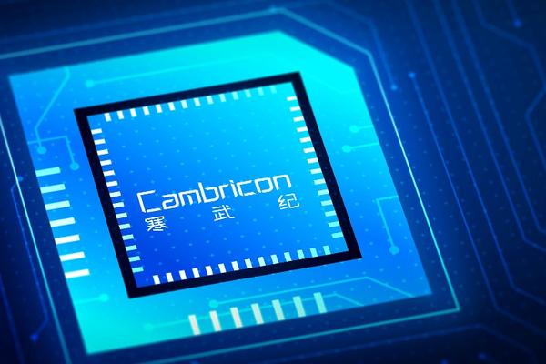 寒武纪的“稀缺”真这么贵？