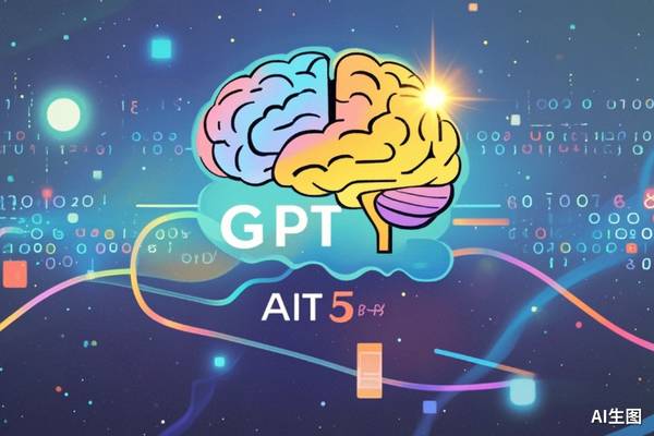 GPT-5's First Reasoning Ability: OpenAI Co-founder Unveils AGI Secret ...