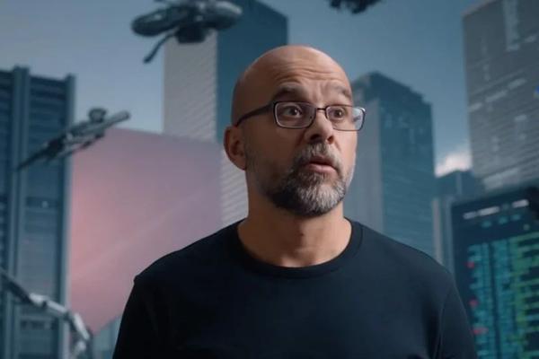 在抵达AI乌托邦之前，我们会先经历一段至暗时光