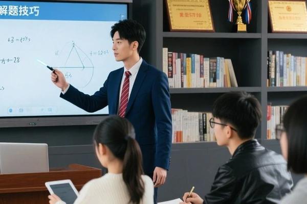 “不过包退”的中公教育，为何上不了岸？