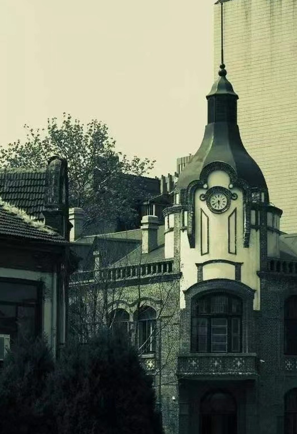 113年前的今天，孙中山先生为何特地视察张裕？