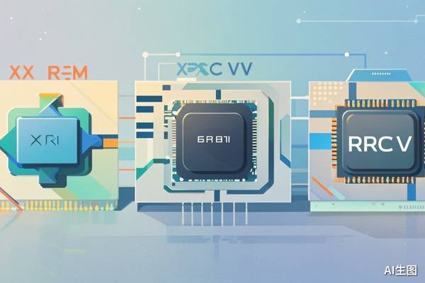 Server CPUs: The Changed Situation