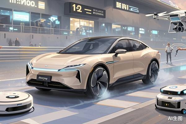 Dreame Enters Automotive Industry with High – profile Recruitment Offering Nearly One