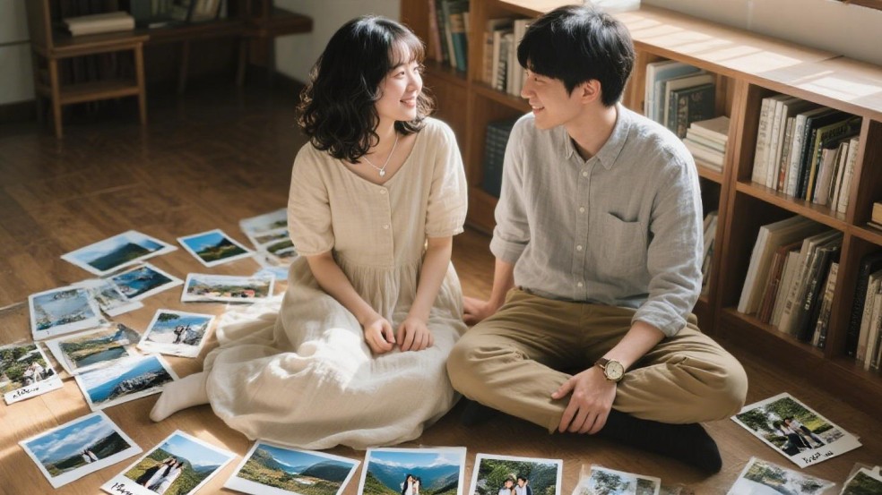 旅拍行业“退潮”背后，年轻人有了新选择(图4)