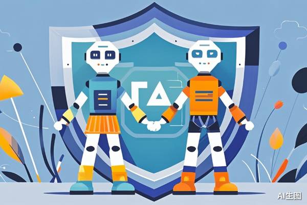 Rare Collaboration Unveiled Between OpenAI and Anthropic