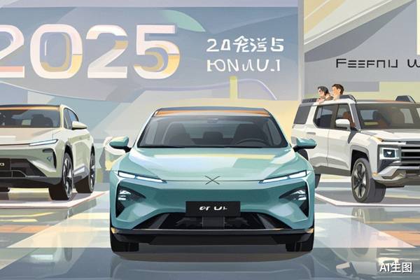 2025 Chengdu Auto Show: Review of Ten Domestic New – Energy “Black Technology” Models