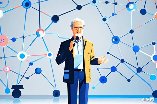AI教父Hinton诺奖演讲首登顶刊，拒绝公式，让全场秒懂「玻尔兹曼机」-36氪