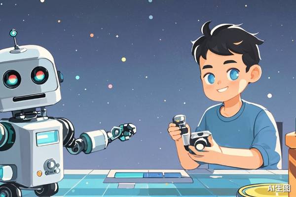 李飛飛的答案：大模型之後，Agent 向何處去？