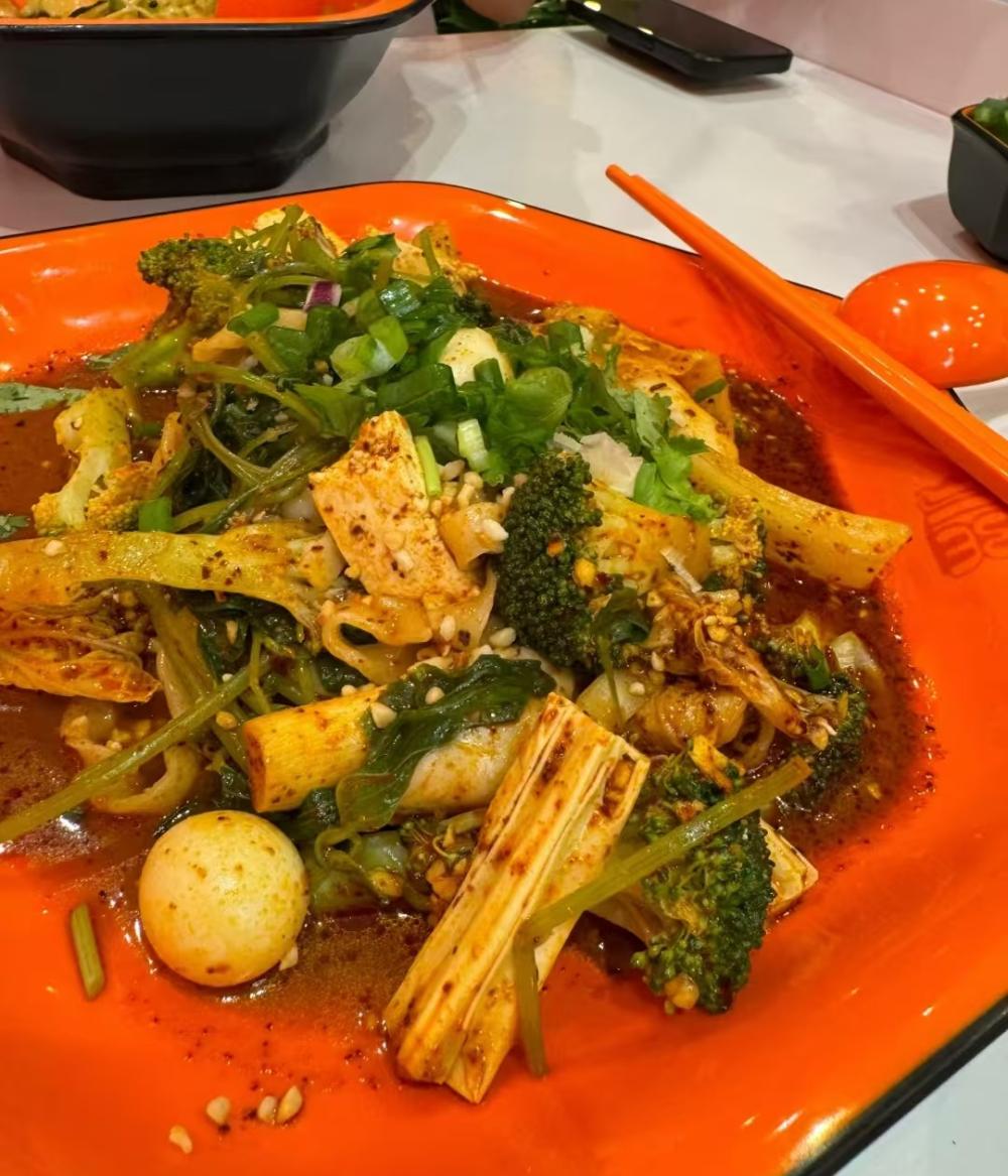 餐飲界 餐飲新媒體