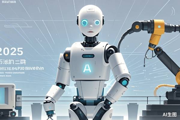 Deep Integration of AI and Humanoid Robots: The ...
