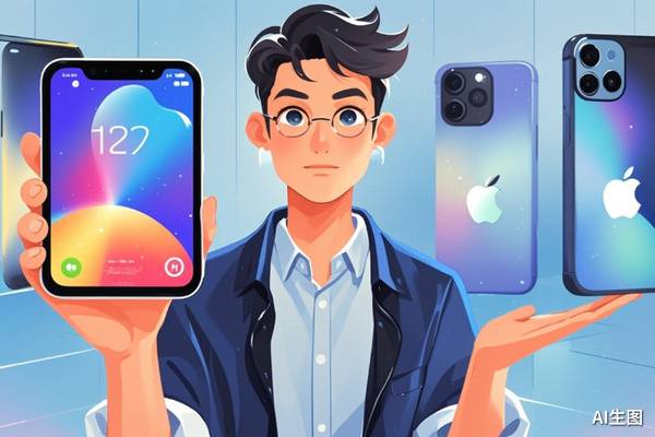 不怕苹果人人骂,就怕 iPhone 玩降价-36氪