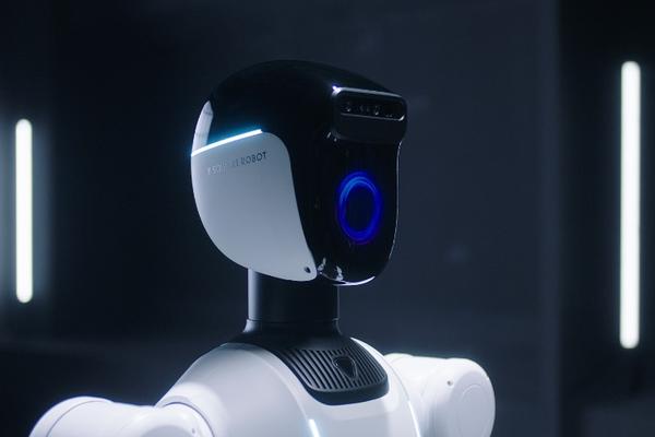 Independent Variable Robotics Secures Nearly 1 Billion Yuan in Series ...