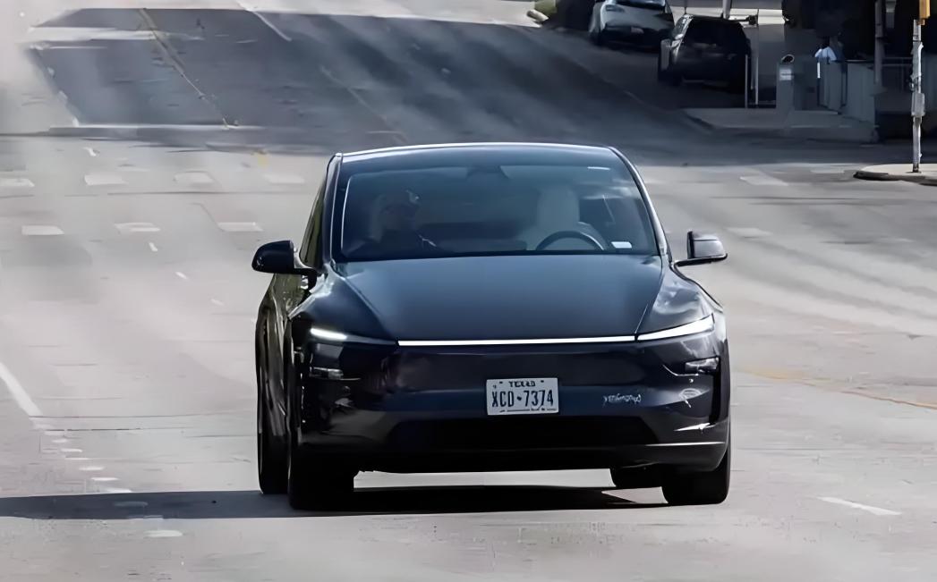 出行公司新纪元：降本增效与Robotaxi双引擎驱动资本热情 降本增效 Robotaxi 网约车 自动驾驶 第7张